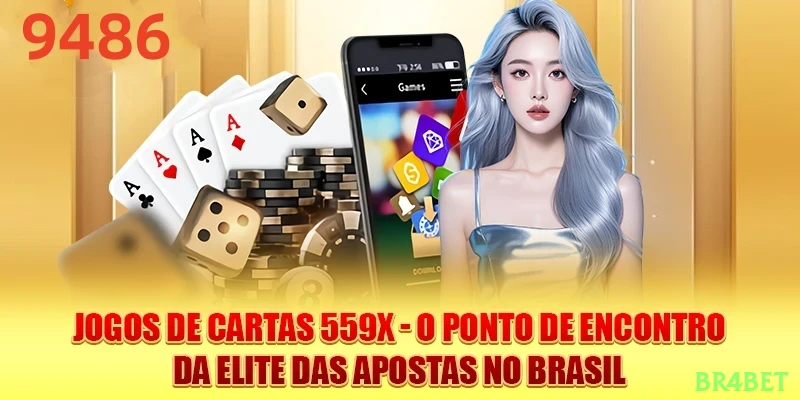 Jogos Exclusivos br4bet