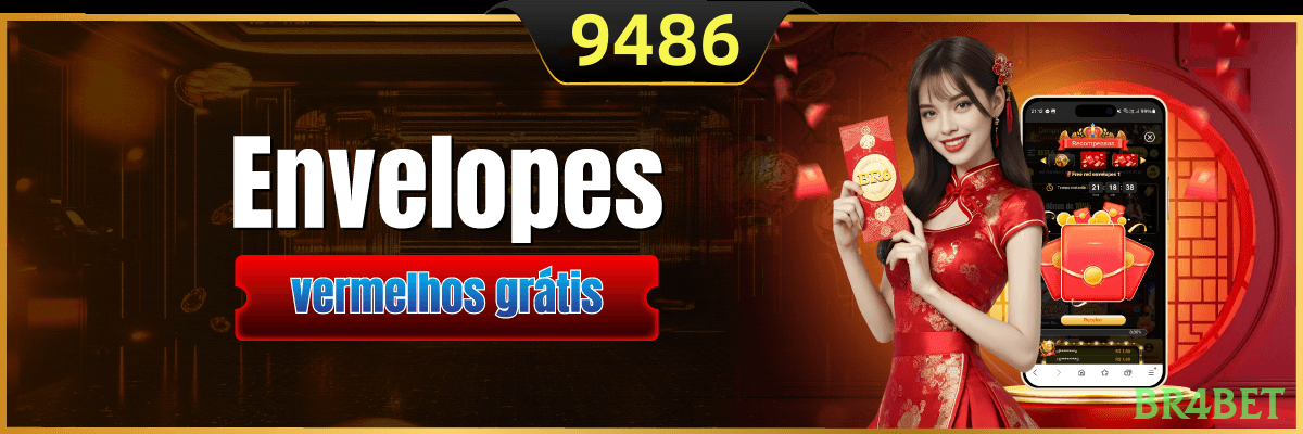Casino Ao Vivo br4bet