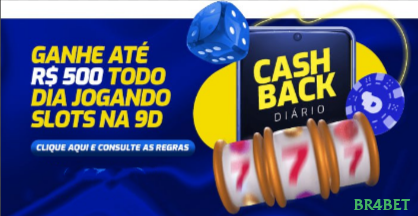 Estatísticas Esportivas br4bet