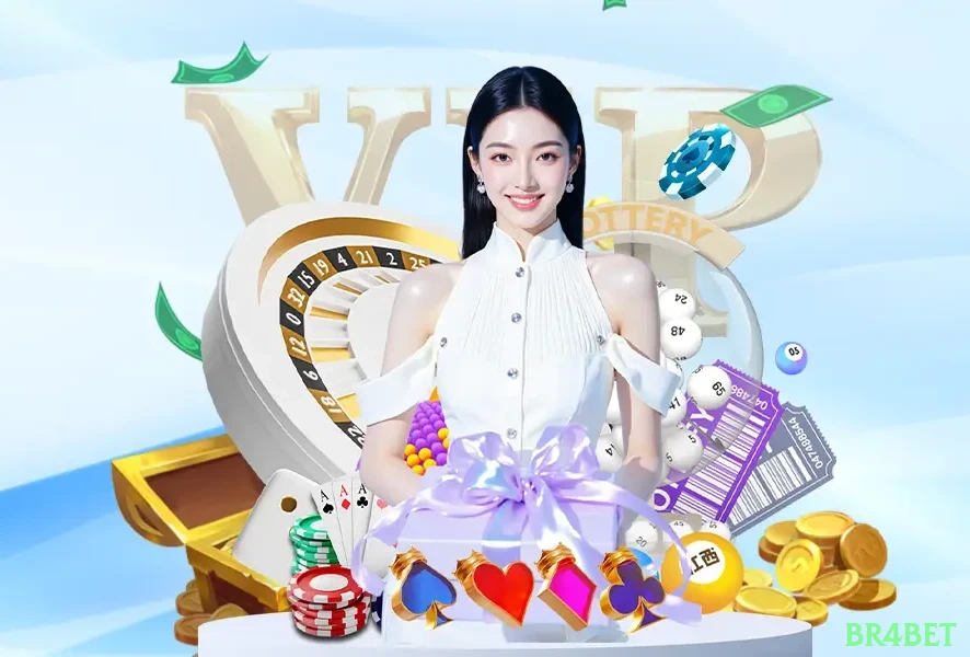 Estatísticas br4bet