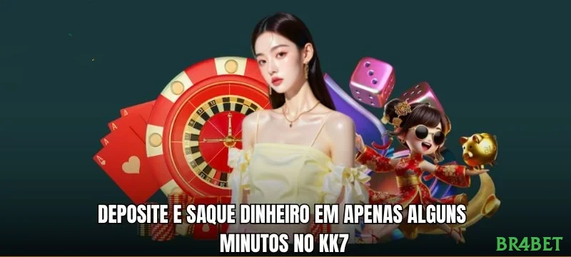 Login Seguro br4bet